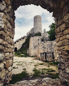 Pilcza Castle — fotografia 4