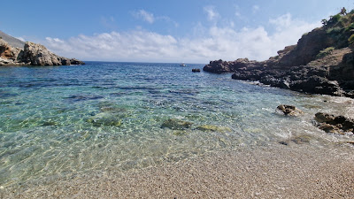 Cala della Disa — fotografia 3