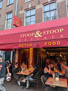 Stoop & Stoop eetcafé — fotografia 3