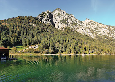 Heiterwanger See — fotografia 4
