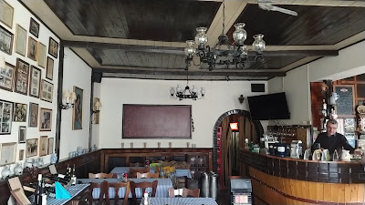 Fetter Vendéglő — fotografia 5
