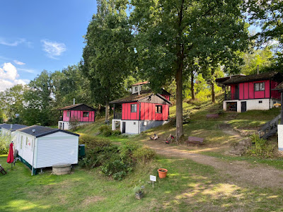 Camping Terasy — fotografia 4