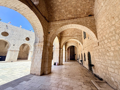 Tvrđava Lovrjenac / Lovrjenac Fortress — fotografia 5
