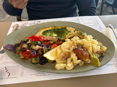 Restaurante Teide — fotografia 5