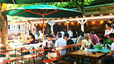 MO Restaurant