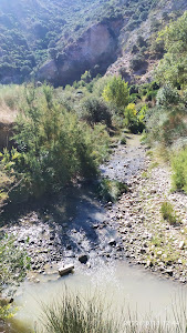 María Zambrano Park — fotografia 5