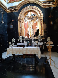 Iglesia de Santo Domingo de Guzmán — fotografia 5