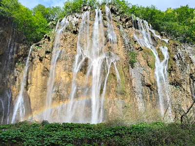 Great Waterfall