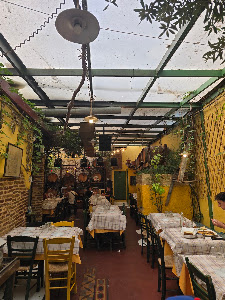 Tavern Klimataria — fotografia 3