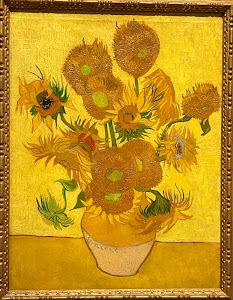 Muzeul Van Gogh — fotografia 4