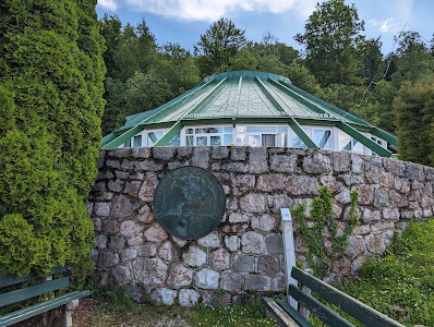 peștera de aragonit Ochtinská — fotografia 5