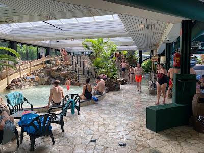Subtropisch Waterparadijs — fotografia 4