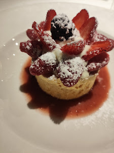 Restaurante El Faro de El Puerto — fotografia 4