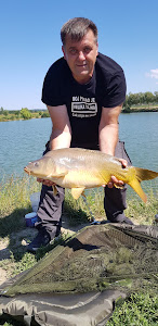 ŠPORTSKO RIBOLOVNO DRUŠTVO AMUR