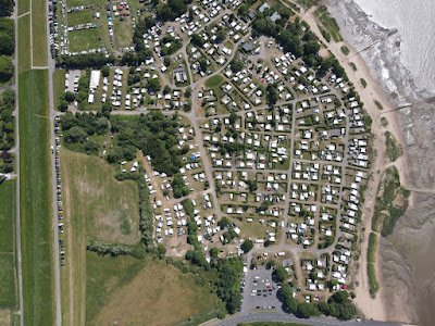 Campingplatz WESERHENNE Sandstedt — fotografia 5