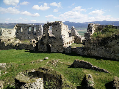 Spiš Castle — fotografia 3