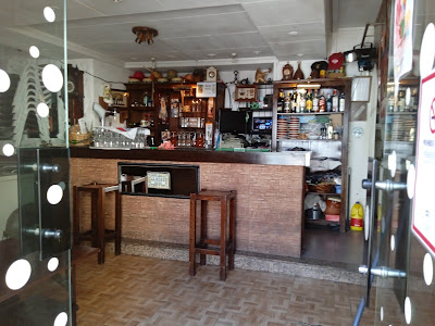RESTAURANTE ALBERO TAPAS — fotografia 5