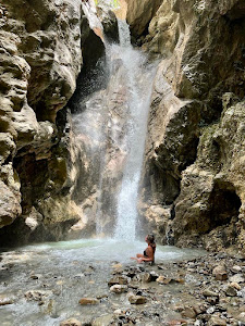 Cascate catafurco