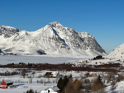 Torvdalshalsen Viewpoint — fotografia 4