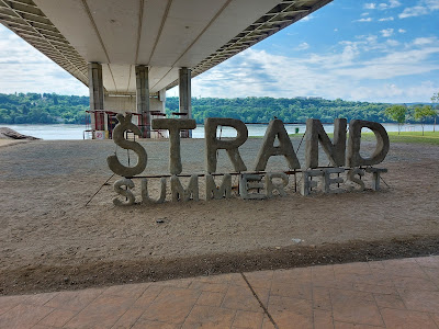 Štrand — fotografia 5