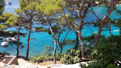 Beach Prapratno — fotografia 5