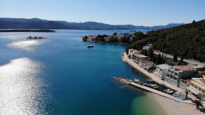 Plaža Klek — fotografia 4