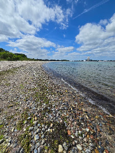 FKK-Strand Priwall