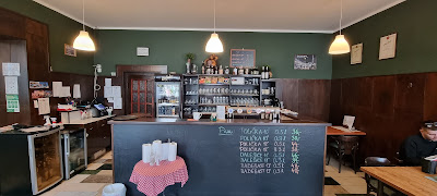 Restaurace Na Růžku