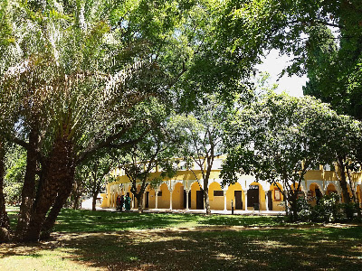 Parque de la Constitución — fotografia 3