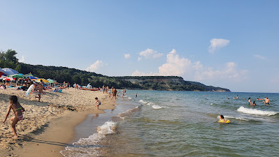 Плаж Камчия / Kamchiya Beach — fotografia 4