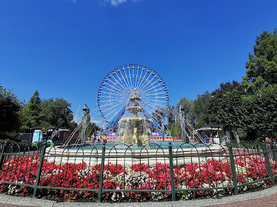Walibi Holland — fotografia 4