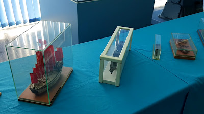 Muzeul Marinei Române — fotografia 2