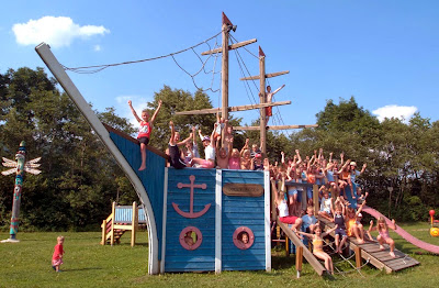 Camping Rosental ROZ — fotografia 3