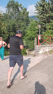 Agricampeggio Colle dei Lupi — fotografia 3