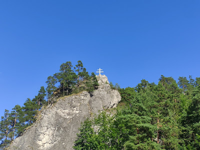 Skalka Liptovský Hrádok — fotografia 4