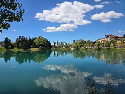 Lago Sirino — fotografia 5