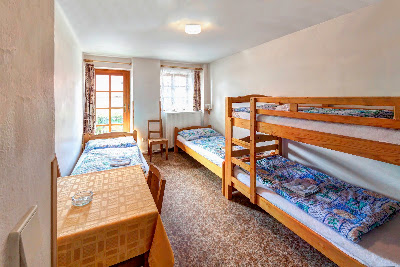 Camping Drusus — fotografia 3