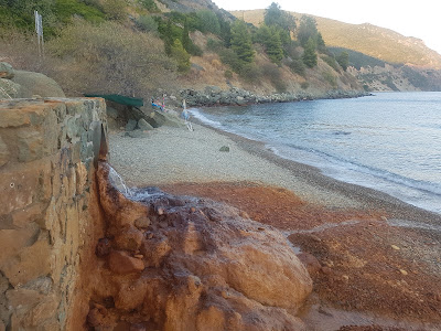 Helia - Hot Spring on the beach — fotografia 3