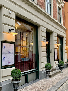 Mefisto Restaurant & Gårdhave — fotografia 5