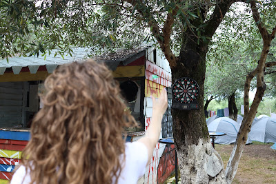 Valdrin's Camping — fotografia 5