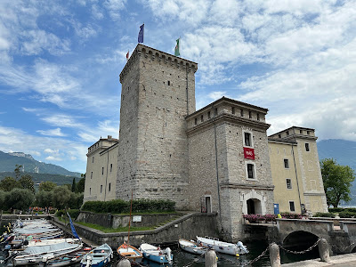 Rocca — fotografia 4