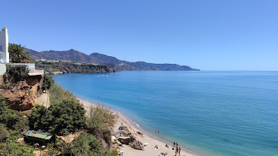 Mirador del Bendito — fotografia 5