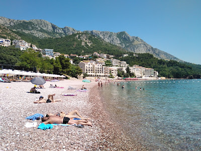 Sveti Stefan Beach — fotografia 3