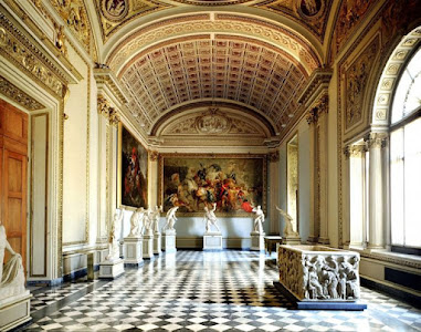 Galeria Uffizi — fotografia 4