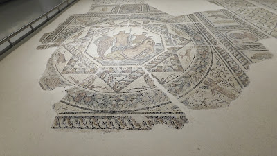 Archaeological Museum of Chania | Αρχαιολογικό Μουσείο Χανίων — fotografia 2