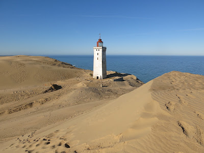 Råbjerg Mile — fotografia 3