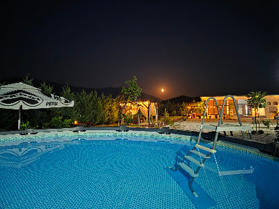 Camping Camperstop Berat — fotografia 3