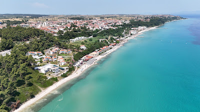 Kalithea Beach — fotografia 5