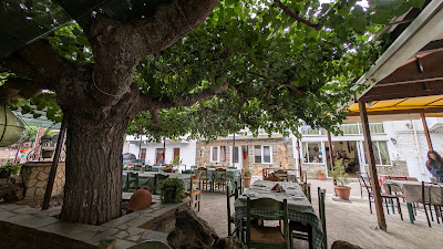 PLATANOS TAVERNA — fotografia 3
