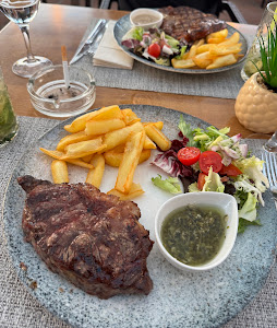 La Estancia - Steak House — fotografia 3